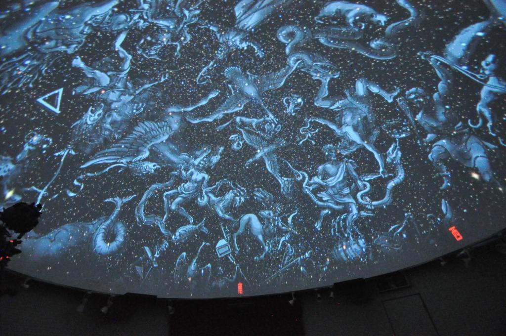 Minami Aso Luna Observatory Auberge Mori no Atelier Minamiaso Eksteriør billede